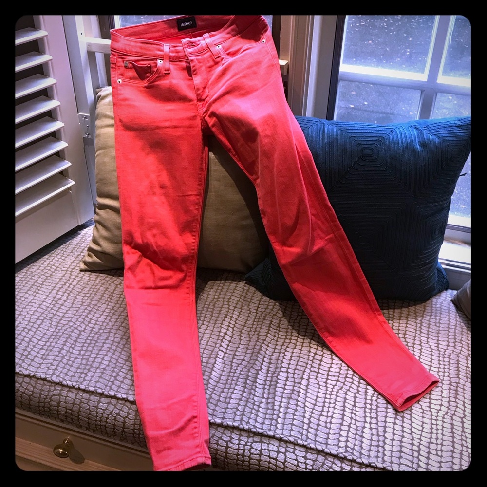 Hudson jeans